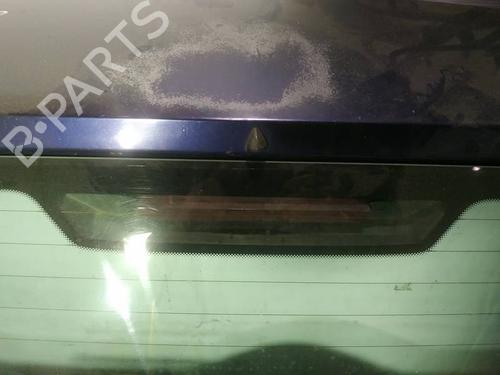 Used Third brake light Third brake light 35166094 35166094