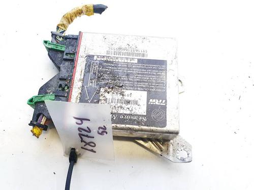 Used ECU airbags ECU airbags FIAT CROMA (194_) 1.9 D Multijet (194AXB1B) (120 hp) 32931984 32931984
