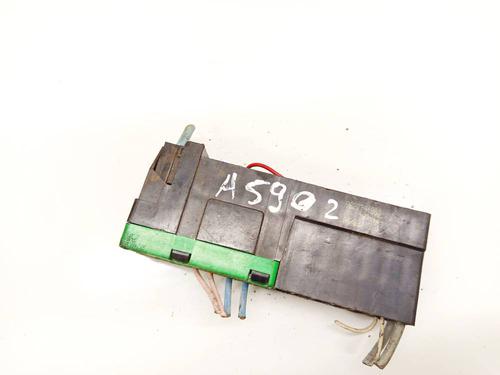 Fuse box CITROËN C5 I (DC_) 1.8 16V (DC6FZB, DC6FZE) | BP38791600E1 - Image 3