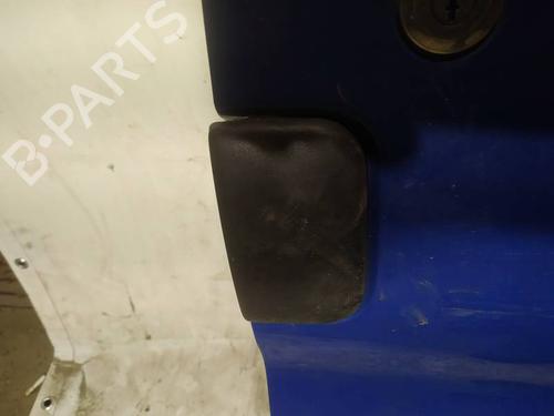 Used Front right exterior door handle Front right exterior door handle 35158797 35158797