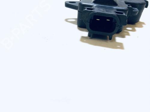 Electronic module RENAULT LAGUNA II (BG0/1_) 1.9 dCi (BG08, BG0G) | BP33077942M83 - Image 3