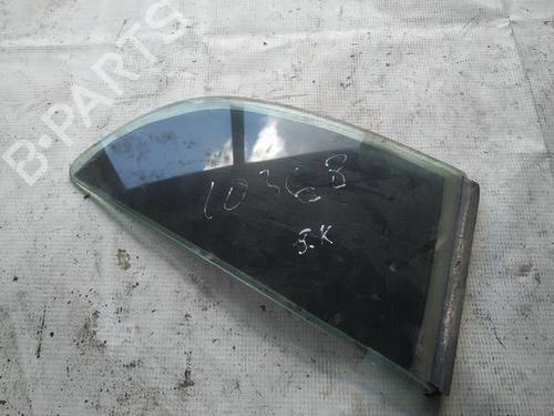 Panel rude bagtil venstre Panel rude bagtil venstre 34998274 34998274