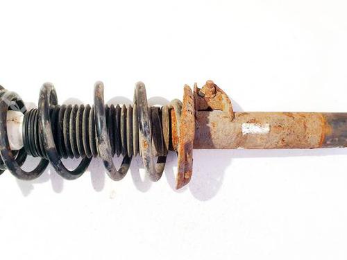 Used Left front shock absorber Left front shock absorber 34977931 34977931