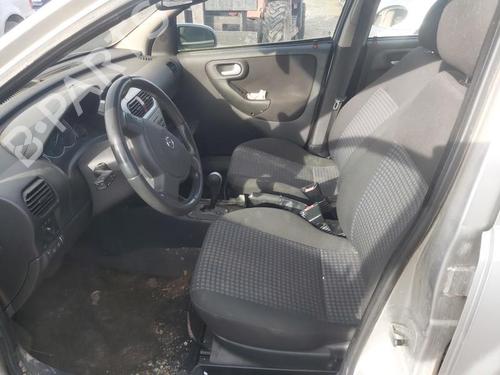 Switch OPEL CORSA C (X01) 1.2 Twinport (F08, F68) | BP33087939I30 - Image 8