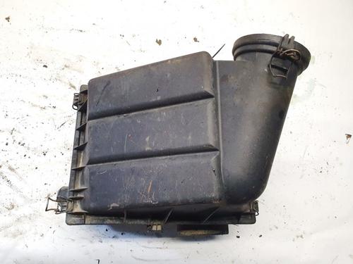 Used Air filter box Air filter box MERCEDES-BENZ M-CLASS (W163) ML 320 (163.154) (218 hp) 35482911 35482911