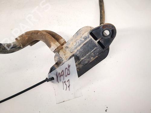 Electronic module PEUGEOT 607 (9D, 9U) 2.2 HDi | BP35440169M83 - Image 3