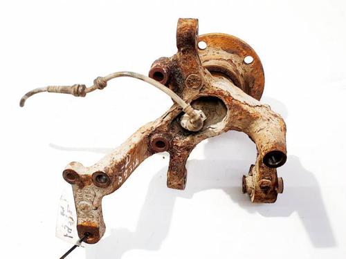 Used Right rear steering knuckle Right rear steering knuckle 35204698 35204698