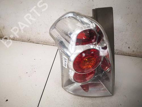 Used Left taillight Left taillight 37864056 37864056