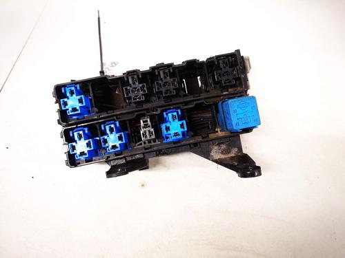 Used Fuse box Fuse box NISSAN PRIMERA (P11) 2.0 TD (90 hp) 33082838 33082838