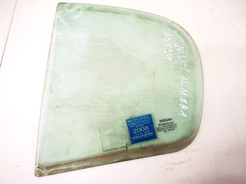 Panel rude bagtil venstre Panel rude bagtil venstre 35584159 35584159