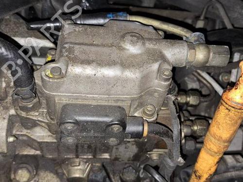 Used Injection pump Injection pump AUDI A3 (8L1) 1.9 TDI (110 hp) 34932450 34932450
