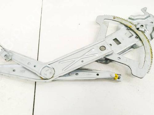 Used Front right window mechanism Front right window mechanism 35082762 35082762