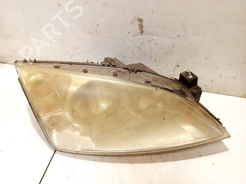 Used Right headlight Right headlight VW PASSAT B7 (362) 1.6 TDI (105 hp) 34896762 34896762