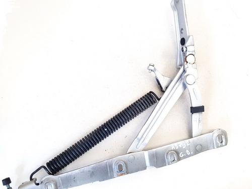 Used Hinge/Door check strap Hinge/Door check strap 35638991 35638991