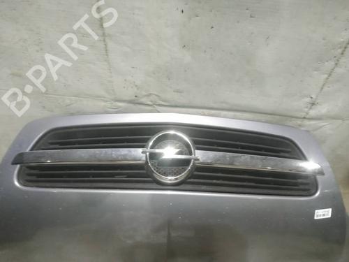 grille-opel-meriva-a-mpv-x03-2003-2004-2005-2006-2007-2008-2009-2010-37084821 main image