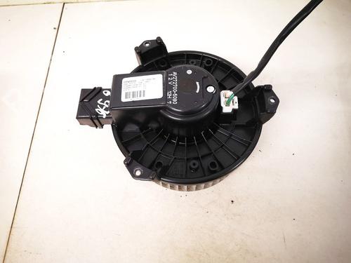 Used Heater blower motor Heater blower motor 35533049 35533049