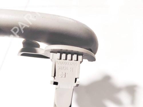 Interior roof handle RENAULT ESPACE IV (JK0/1_) 2.2 dCi (JK0H) | BP35211340I35 - Image 3