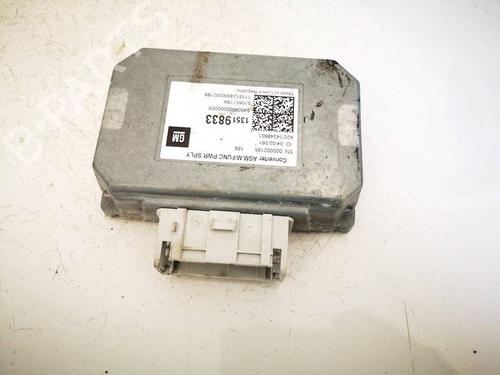 Used Engine control unit (ECU) Engine control unit (ECU) MERCEDES-BENZ E-CLASS (W211) E 220 CDI (211.006) (150 hp) 36207501 36207501