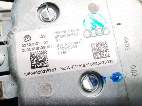 Steering column AUDI A6 C6 (4F2) 2.0 TDI | BP40276103M21 - Image 3