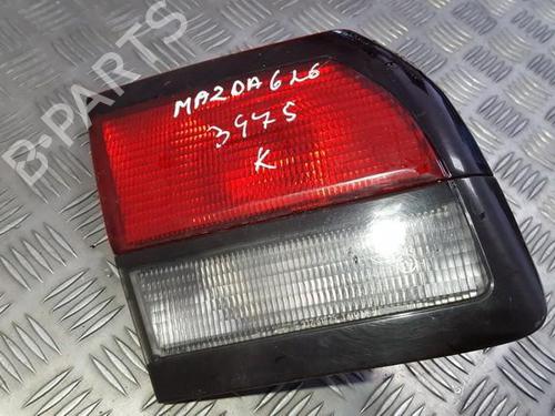 Used Left tailgate light Left tailgate light 35675375 35675375