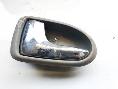 Rear left interior door handle MAZDA PREMACY (CP) 1.9 (CP8W) | BP38078920I15 - Image 2