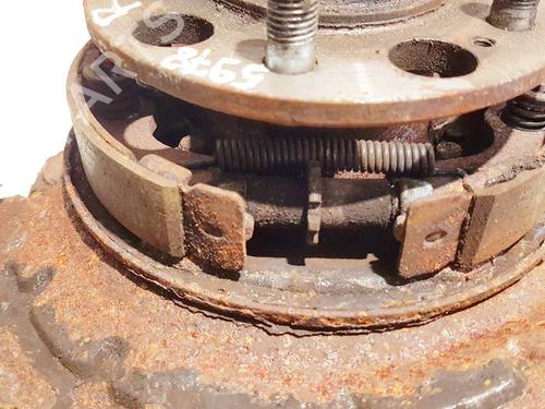 Used Hand brake Hand brake CHEVROLET CAPTIVA (C100, C140) 2.0 D 4WD (150 hp) 35628430 35628430