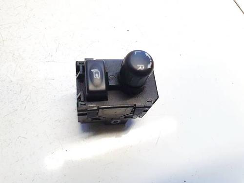 Used Mirror switch Mirror switch NISSAN LEAF (ZE0) Electric (109 hp) 34880502 34880502