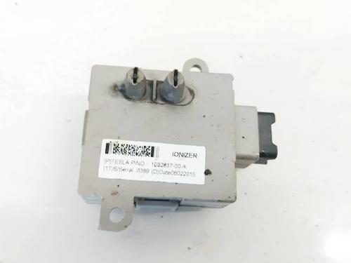 Used Electronic module SUZUKI MOTORCYCLES GSF BANDIT GSF 250ZP Bandit (GJ74A) (40 hp) 32532769