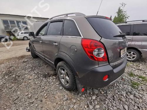 Electronic module OPEL ANTARA A (L07) 2.0 CDTI | BP32569011M83 