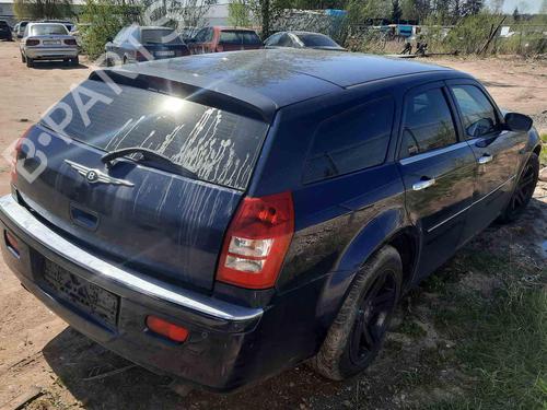 Electronic module CHRYSLER 300C Touring (LX, LE) 3.0 CRD | BP33070852M83  - Image 7