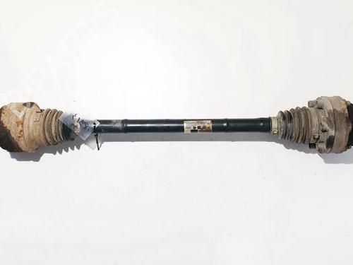 Used Right rear driveshaft Right rear driveshaft 35287329 35287329