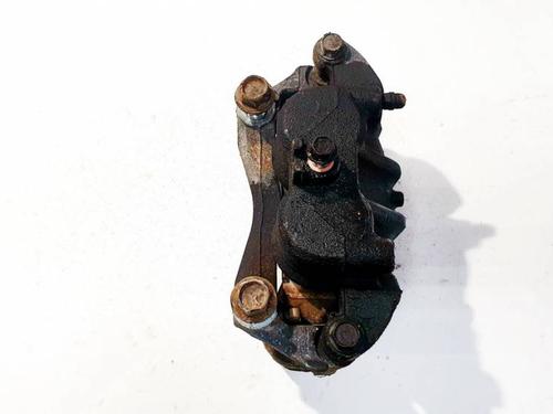 Left front brake caliper NISSAN NV200 / EVALIA Bus e-NV (ME0M) | BP34838294M105 - Image 2