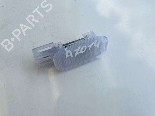 interior-roof-light-mercedes-benz-cls-c219-2004-2005-2006-2007-2008-2009-2010-2011-35505146 main image