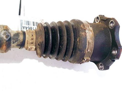 Right front driveshaft SKODA FABIA II (542) 1.4 TDI | BP36368547M39 - Image 3