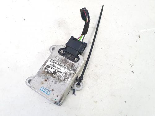 Used Electronic module Electronic module SAAB 9-3 (YS3F, E79, D79, D75) 2.2 TiD (125 hp) 35470226 35470226