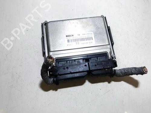 Used Engine control unit (ECU) Engine control unit (ECU) HONDA CIVIC VII Hatchback (EU, EP, EV) 1.7 CTDi (EP4, EU9) (100 hp) 33514270 33514270