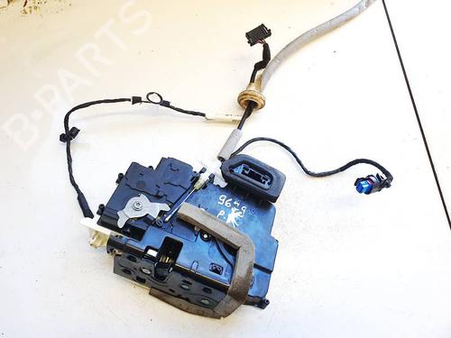 Front left lock VW ID.4 (E21) Pro | BP35132199C98 - Image 3