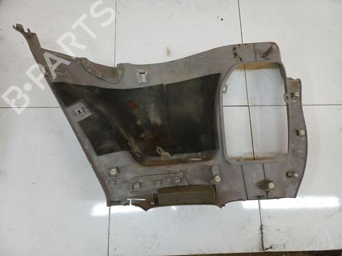 Boot lining MAZDA PREMACY (CP) 2.0 TD | BP34808159I3 - Image 4