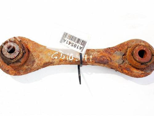 Højre bagtil bærearm Højre bagtil bærearm MAZDA 6 Hatchback (GH) 2.0 MZR-CD (GH14) (140 hp) 34965014 34965014