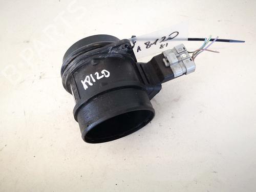 Used Mass air flow sensor Mass air flow sensor CITROËN C8 (EA_, EB_) 2.0 HDi (107 hp) 35423466 35423466