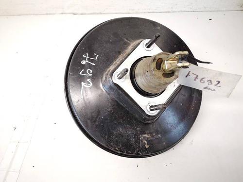 Bremseservo Bremseservo VOLVO S40 II (544) 2.4 (170 hp) 35387398 35387398