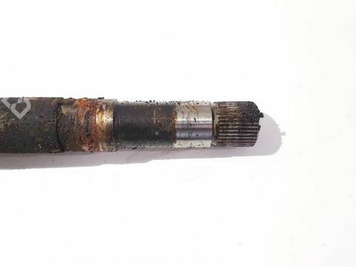 Right front driveshaft CITROËN DS4 (NX_) 1.6 VTi 120 | BP35336331M39 - Image 4