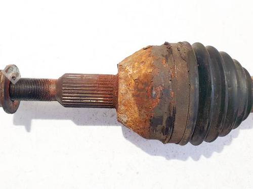 Left front driveshaft CHRYSLER GRAND VOYAGER V (RT) 3.3 | BP35016014M38 - Image 2
