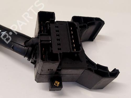 Warning switch AUDI A6 C5 (4B2, 4B4) 2.5 TDI | BP34789417I22 - Image 3