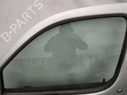 Used Front left door window Front left door window 35523109 35523109