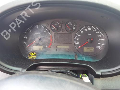 Switch SEAT TOLEDO II (1M2) 1.9 TDI | BP32947873I30 - Image 9