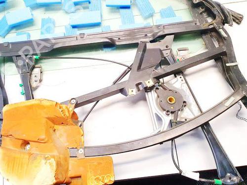 Used Front left window mechanism Front left window mechanism AUDI A4 B5 (8D2) 1.9 TDI (110 hp) 35599710 35599710