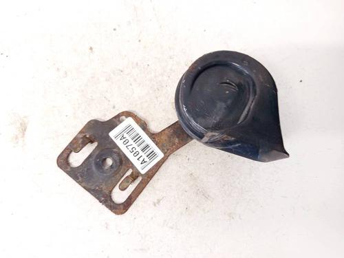 Used Horn Horn PEUGEOT PARTNER Box Body/MPV (5_, G_) 1.4 (75 hp) 34964679 34964679