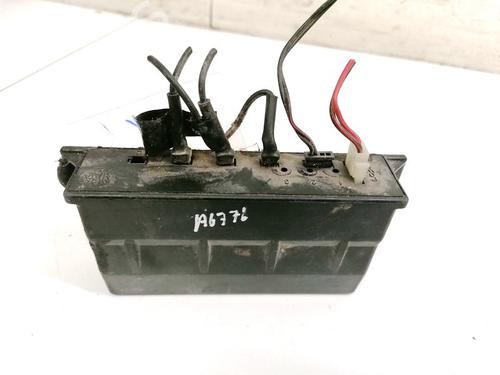 Used Electronic module Electronic module CITROËN C8 (EA_, EB_) 2.0 HDi (107 hp) 35470201 35470201