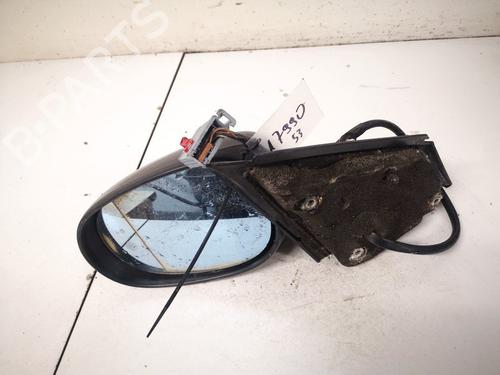 Used Left mirror Left mirror FIAT CROMA (194_) 2.2 16V (147 hp) 35436721 35436721